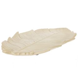 GAEM Блюдо декоративное, L35 W16,5 H2,5 см