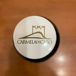 Оливковое масло CARMELA di CARO Five Leaves Extra Virgin, 1 литр, Италия