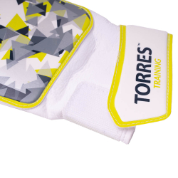 Перчатки вратарские TORRES FG05214-8, размер 8