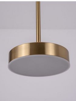 Подвесной светильник Zortes Lory ZRS.1055.05