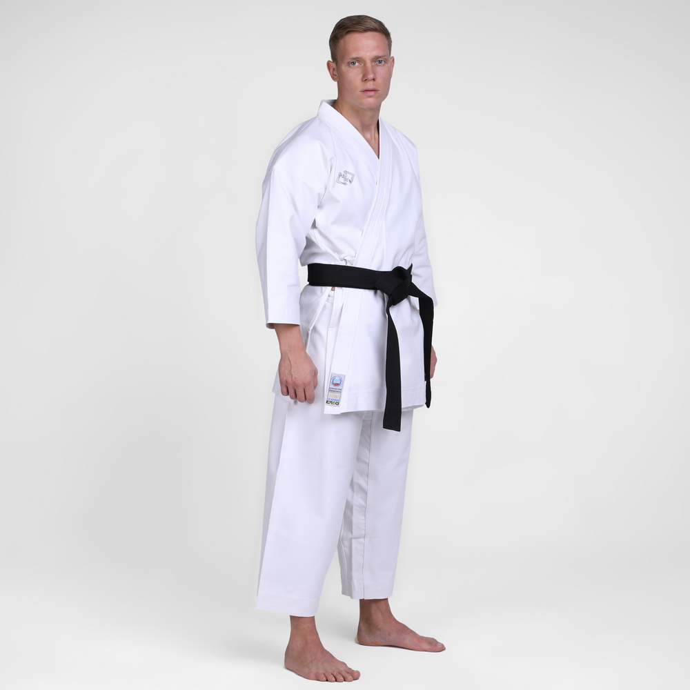 Кимоно карате Khan Kata Mugen ФКР