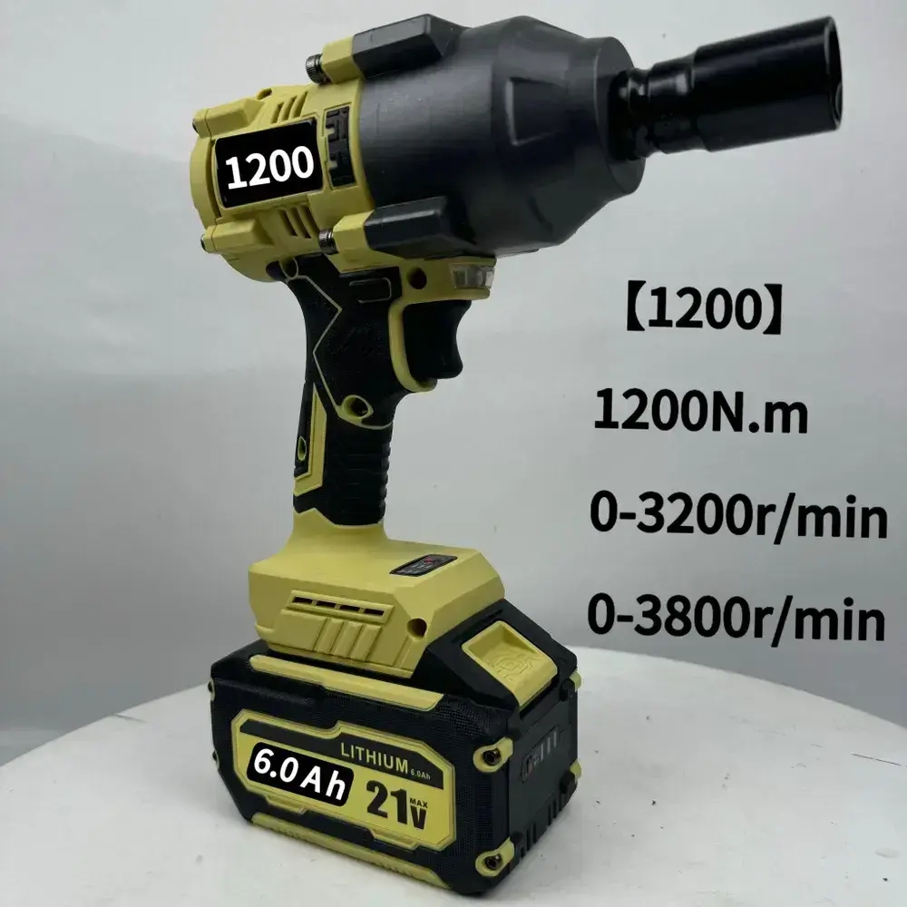 Набор электроинструмента FengBao 6 в 1