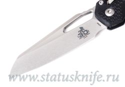 Нож Microtech 210T-10PMBK 30th Anniversary MSIфотография - 2