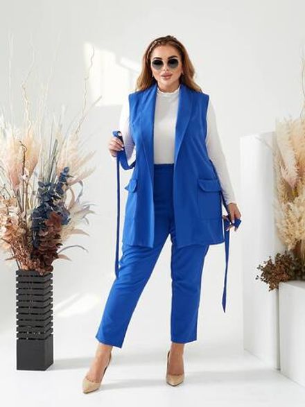 Костюм двойка УК-1701-3 Фото 2