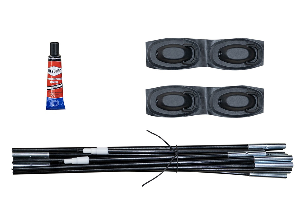 Тент OMUL трансформер TAFFETA Аква 2800 (Камуфляж)