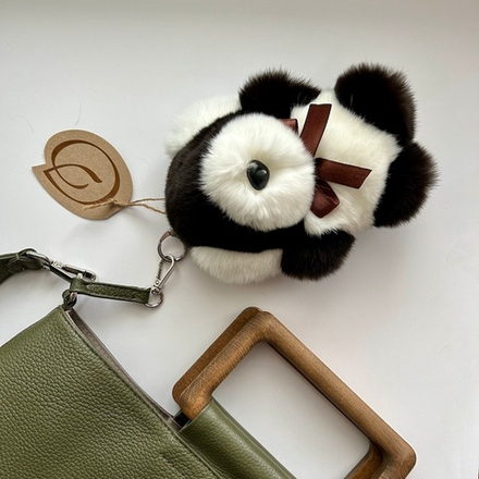 Микро-Мишка (шоколад)