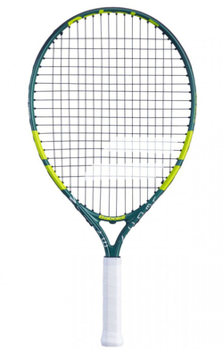 Детская теннисная ракетка Babolat Junior 21 Wimbledon