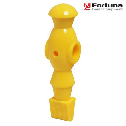 Игрок Fortuna 09038-Y для настольного футбола