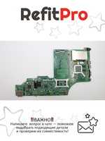 Материнская плата для ноутбука Lenovo ThinkPad T540p LKM-1 SWG W8P N-AMT TPM (00UP925), оригинал