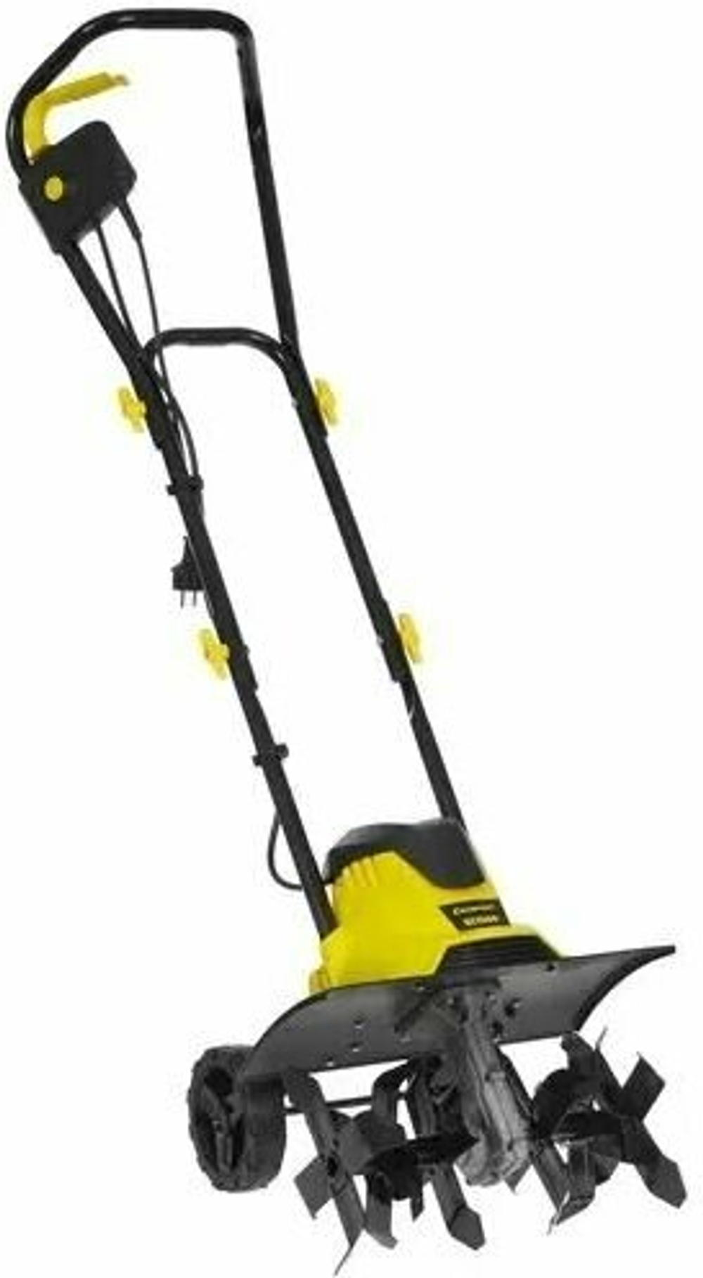 Культиватор электрический CHAMPION EC1200 (1,2кВт,40см,20,5см,9,45кг)
