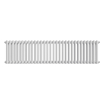 Дизайн-радиатор Royal Thermo Shift R22 C2030 - 30 секц. RAL9016