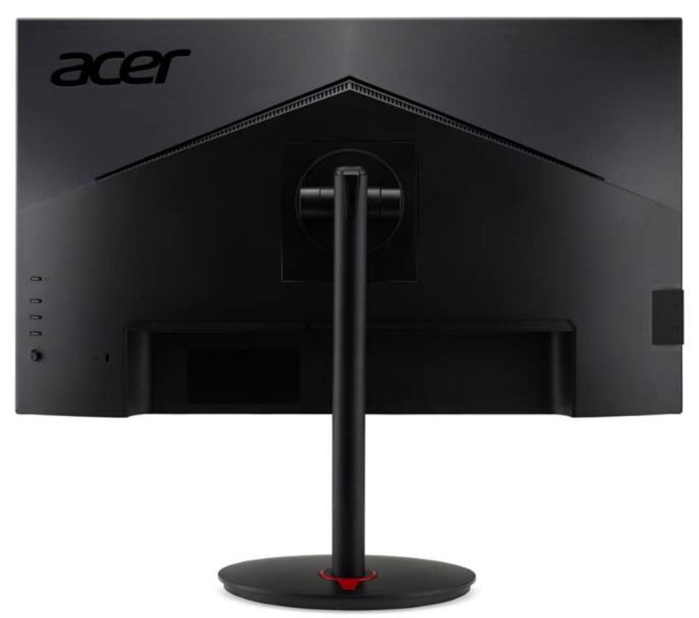 Монитор 27" Acer Nitro XV272UW2bmiiprx