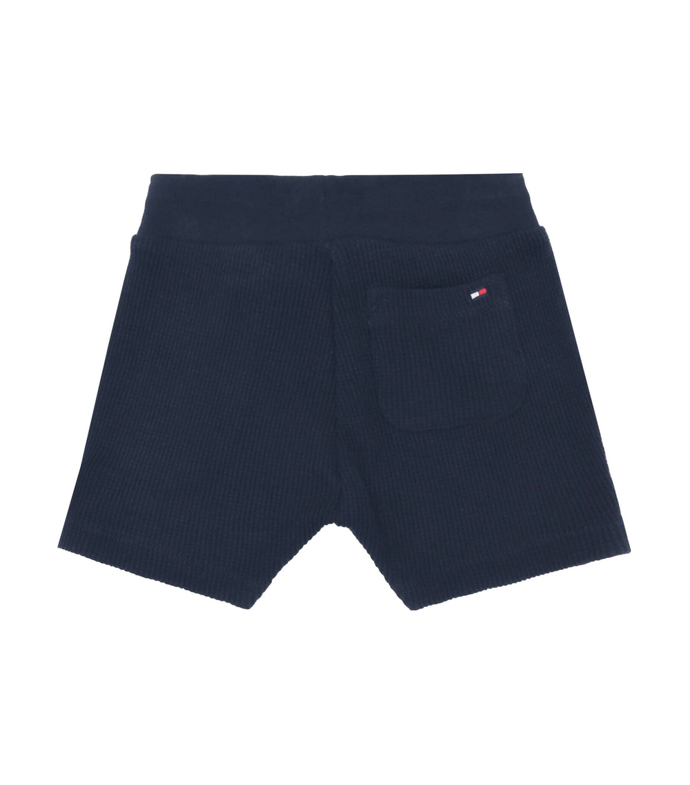 Комплект Tommy Hilfiger - темно-синий(KN0KN01597)