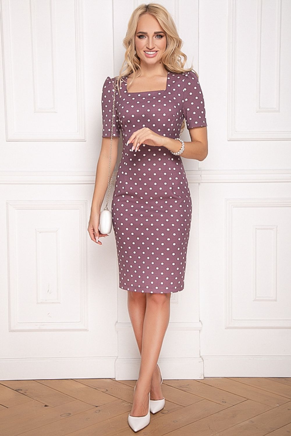 Платье 70340 Avili