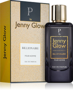 Jenny Glow Billionaire парфюмированная вода для мужчин