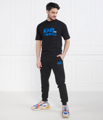 спортивные штаны Karl Lagerfeld - черный(705081 531900)