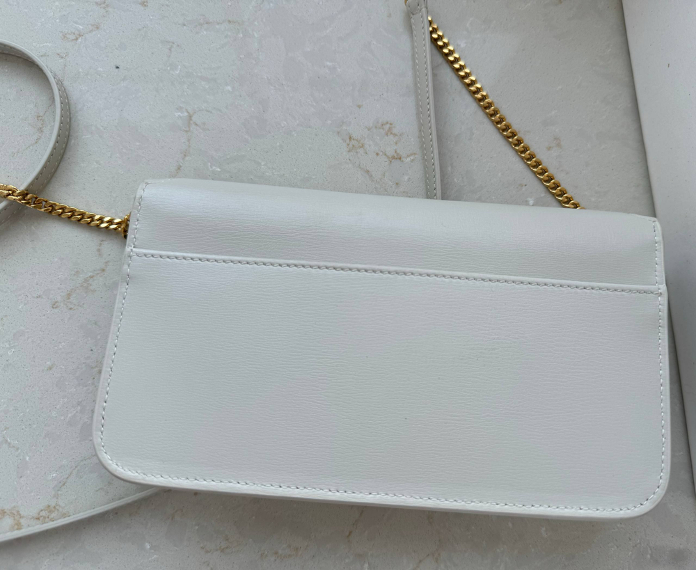 Сумка Saint Laurent Cassandra