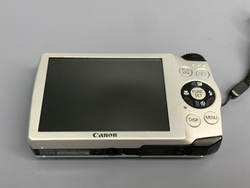 Canon PowerShot A3300 IS