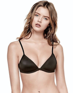 Бюстгальтер-триангул Avocado (Размер: 2B) (Цвет: телесный)