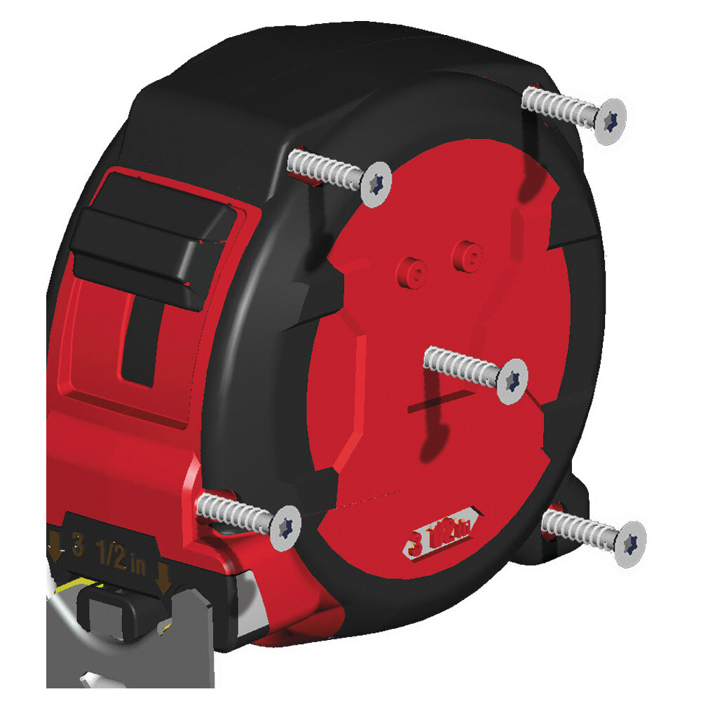 Рулетка Milwaukee PROCOMPACT 5м*25мм