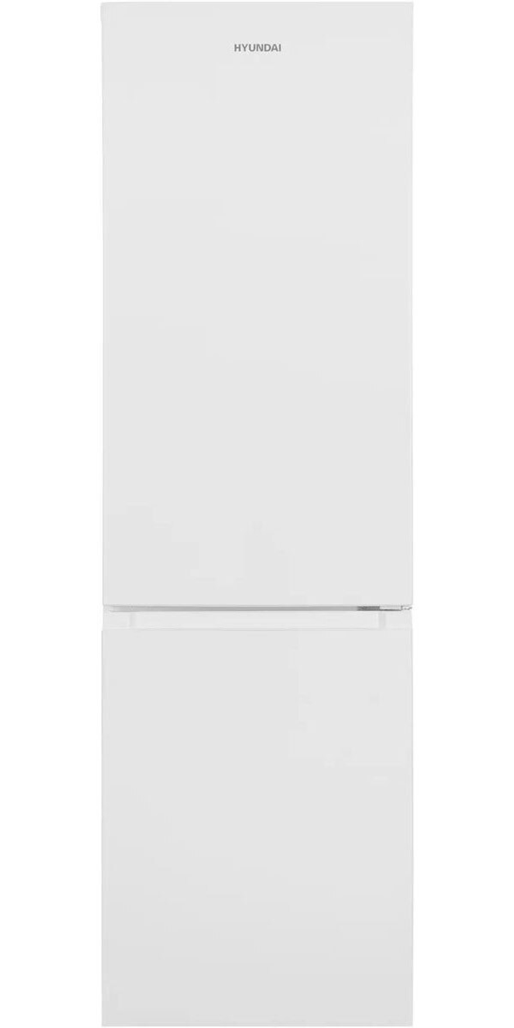Холодильник Hyundai CC30021AF (белый)