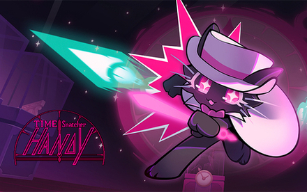 Time Snatcher Handy (для ПК, цифровой код доступа)