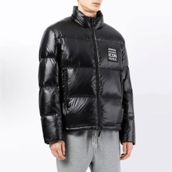 Пуховик Armani Exchange Icon Period