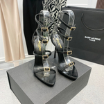 Saint Laurent Pumps