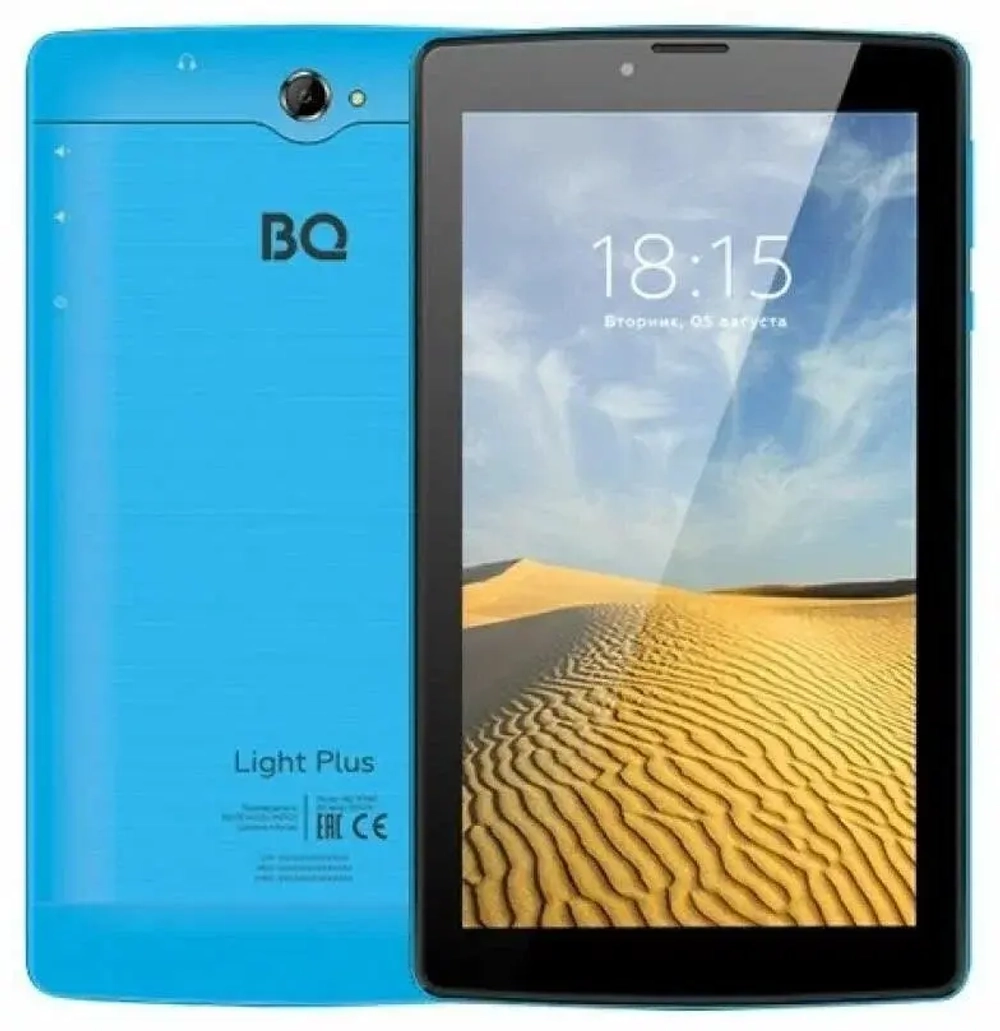 Планшет BQ 7083G Light (y)