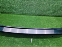 Бампер задний Chery Arrizo 8 (2022-н.в.)