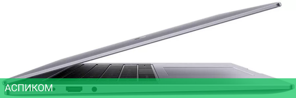 Ноутбук Huawei MateBook 16s CurieF-W8612T