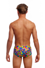 Транки FUNKY TRUNKS Boys Colour Funk