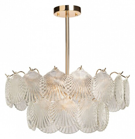 Люстра на штанге De City Бриз 48 230010706