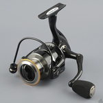 Катушка рыболовная безынерционная Salar 2500