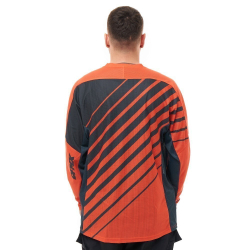 МОТОФУТБОЛКА DRAGONFLY ДЖЕРСИ DFMX 2023