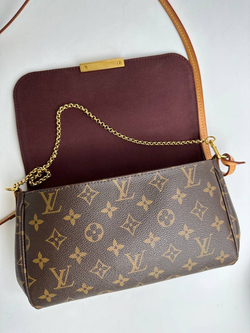 Cумка Louis Vuitton Favorite Monogram