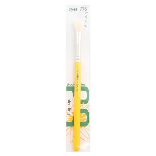 Bdellium Tools, Студийная линия, 776 для глаз, 1 кисточка для растушевки