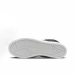 Кеды Nike Blazer Mid Victory, черн.