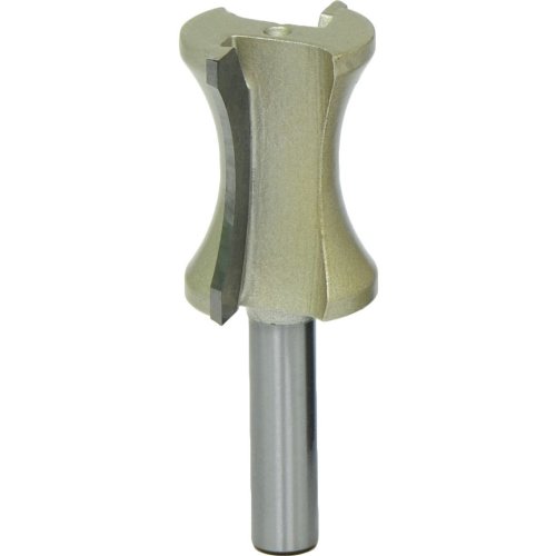 Фреза сегментная ELITECH 8мм*26мм*25,4мм