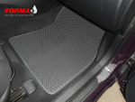 Toyota Avensis T270 (10.2008 - 12.2012) седан