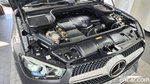 Mercedes-Benz GLE-Class W167 GLE300d 4MATIC (03.2022)