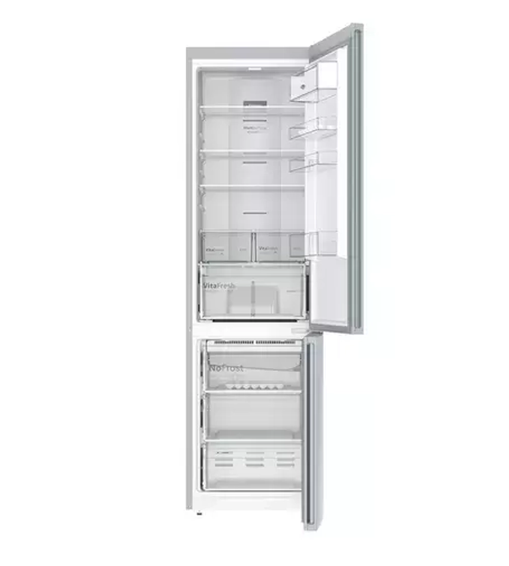 Холодильник Bosch Serie | 4 VitaFresh KGN39XI27R