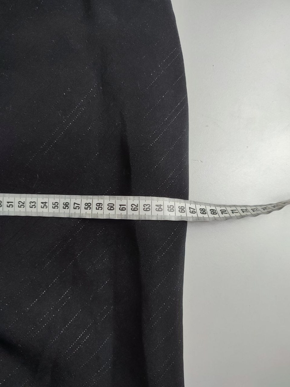 Юбка M&S классическая 54 размер