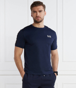 Футболка EA7 - темно-синий(3DPT35 PJ02Z)