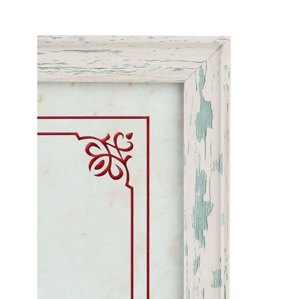 FA пластик Розовый бриз 15х21 | FA фототовары