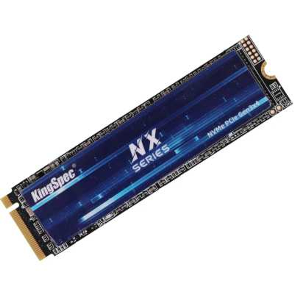SSD диск KingSpec 4Tb NX-4TB 2280