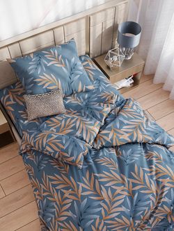 Простынь  бязь Сказка "Риволи" 150x215 см