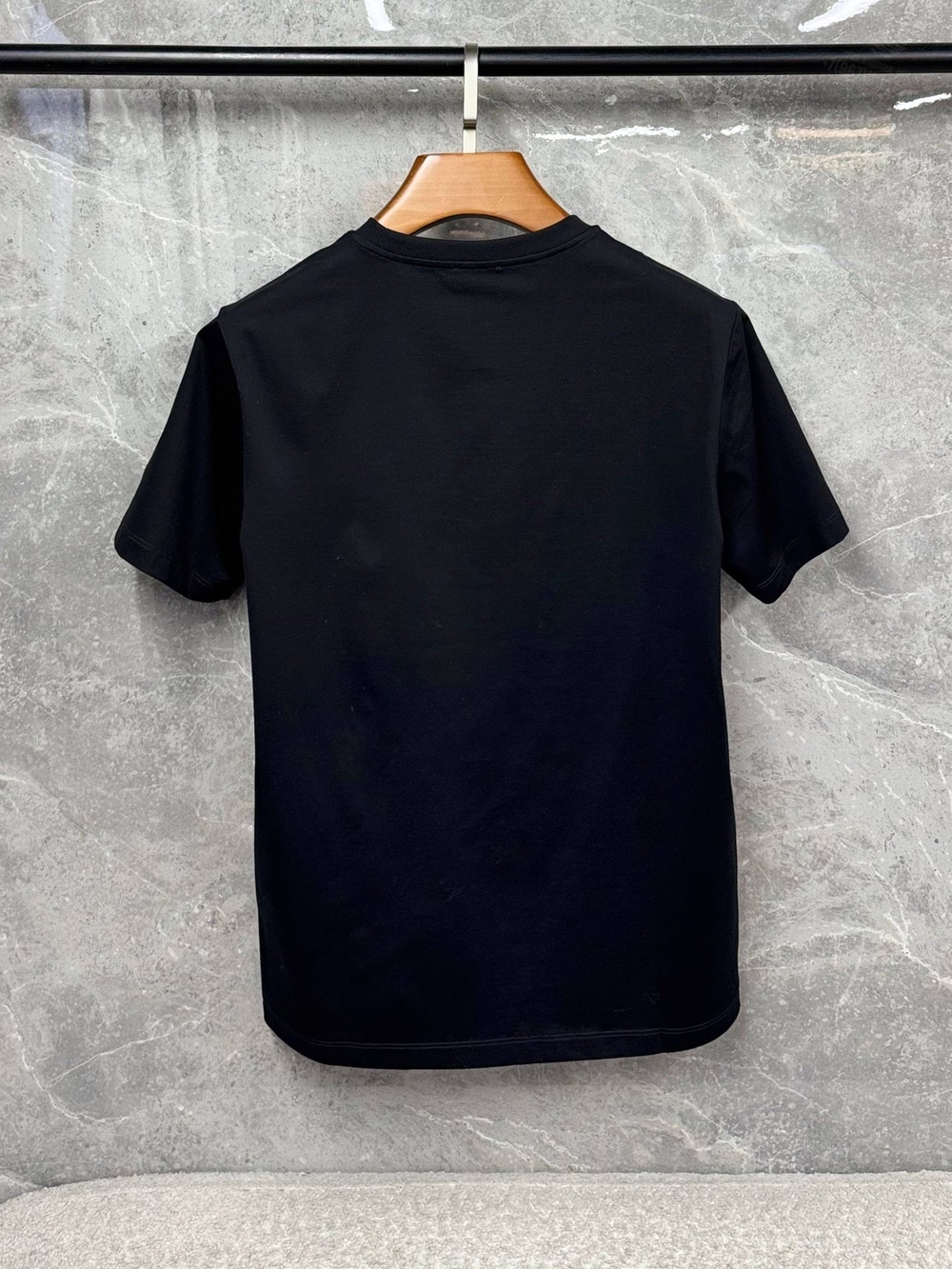 Футболка Moncler