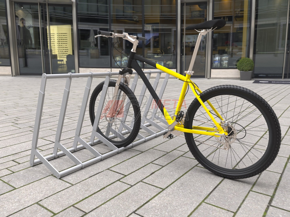 Велопарковка PROBIKE