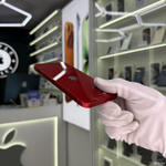 iPhone 13, 256 ГБ, SIM + eSIM б/у
